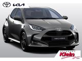 Toyota Yaris Teamplayer 1.5 Dual-VVT-iE EU6d Klimaauto  - Toyota Yaris New cars: Eu