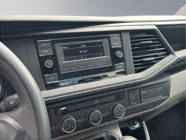 T6.1 2.0 TDI Pritsche lang AHK