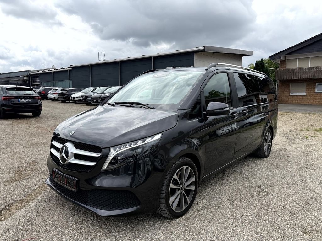 Image of Mercedes-Benz V 300
