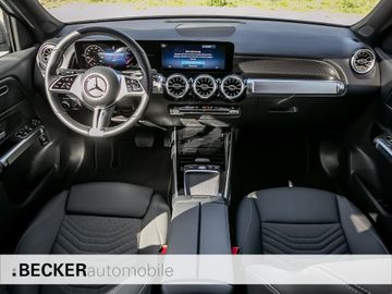 Mercedes GLB 180 - 8