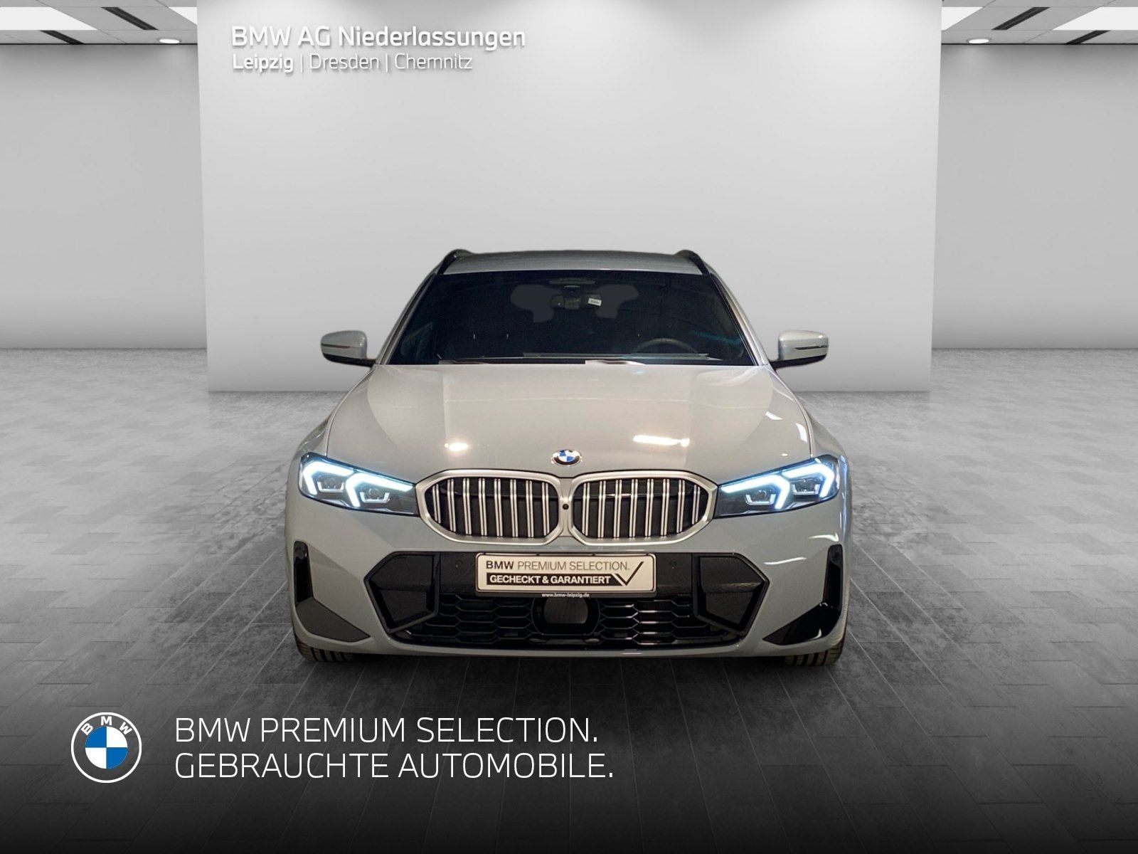 BMW 318 - Bild 6