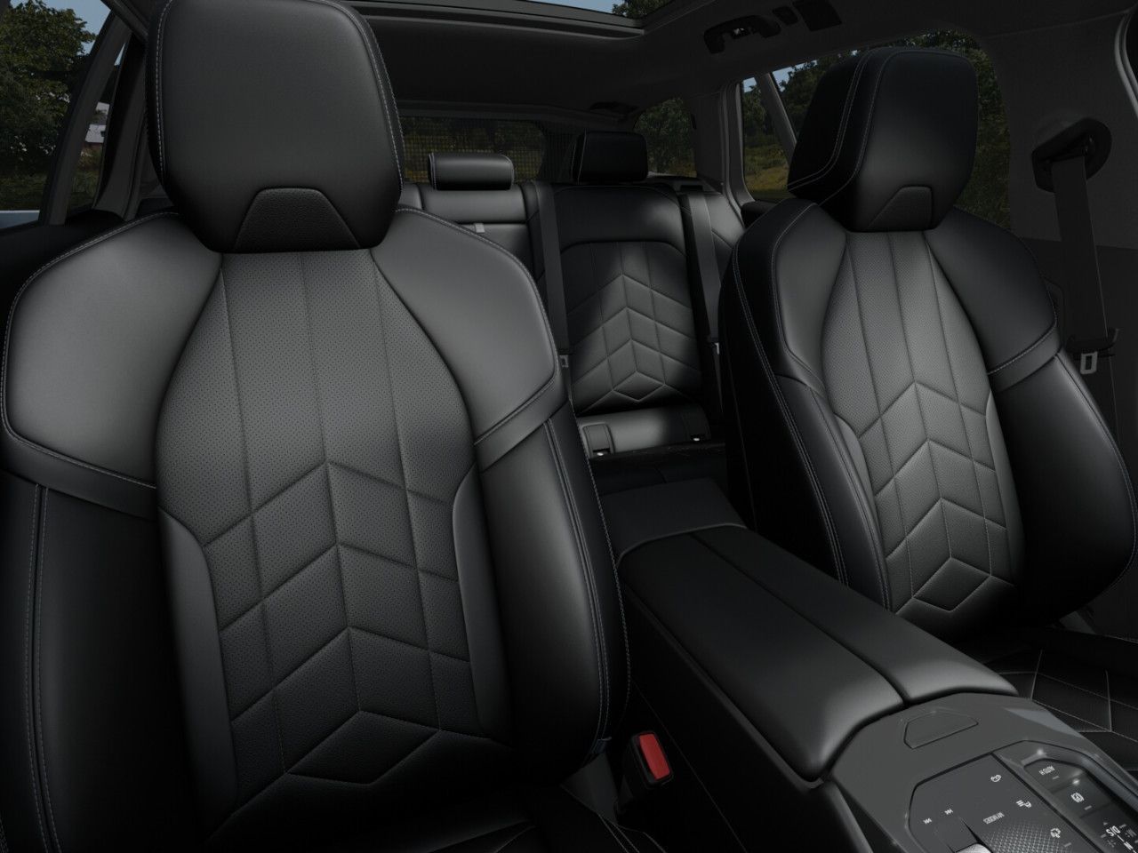 BMW 520 - Bild 5