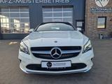 Mercedes-Benz CLA 220d Shooting Brake LED/Pano./Navi/SHZ - Mercedes-Benz CLA 220 Shooting Brake Gebrauchtwagen