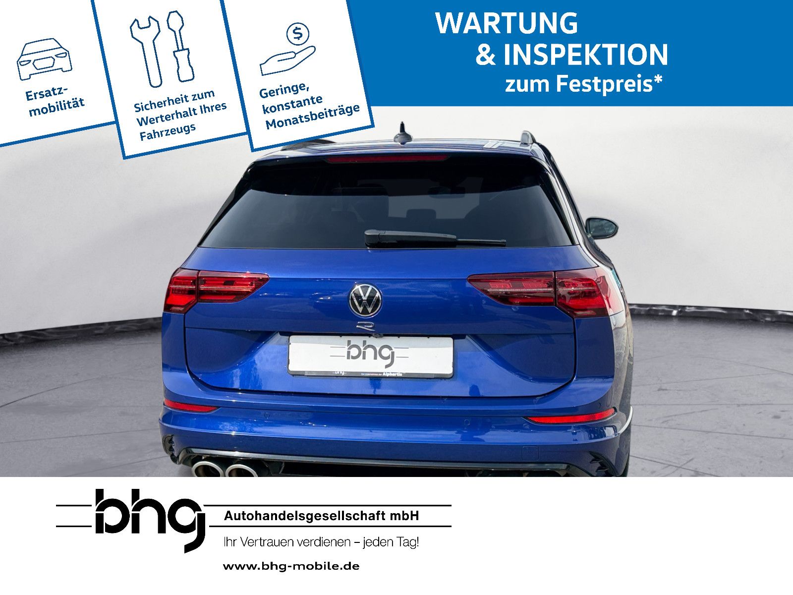 Volkswagen Golf - Bild 5