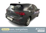 Volkswagen Golf Life 2.0 TDI SCR - Volkswagen Golf mit Diesel-Antrieb: Sportwagen