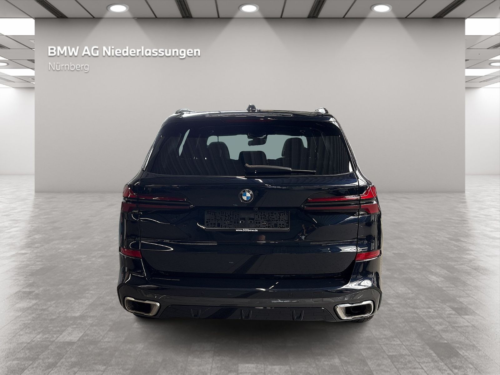 BMW X5 - Bild 7
