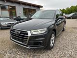 Audi Q5 50 TDI quattro design LEDER* 360°KAMERA* AHK* - Audi Q5 in Kiel