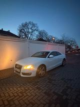 Audi A5 2.0 TFSI multitronic - - Audi A5 in Chemnitz