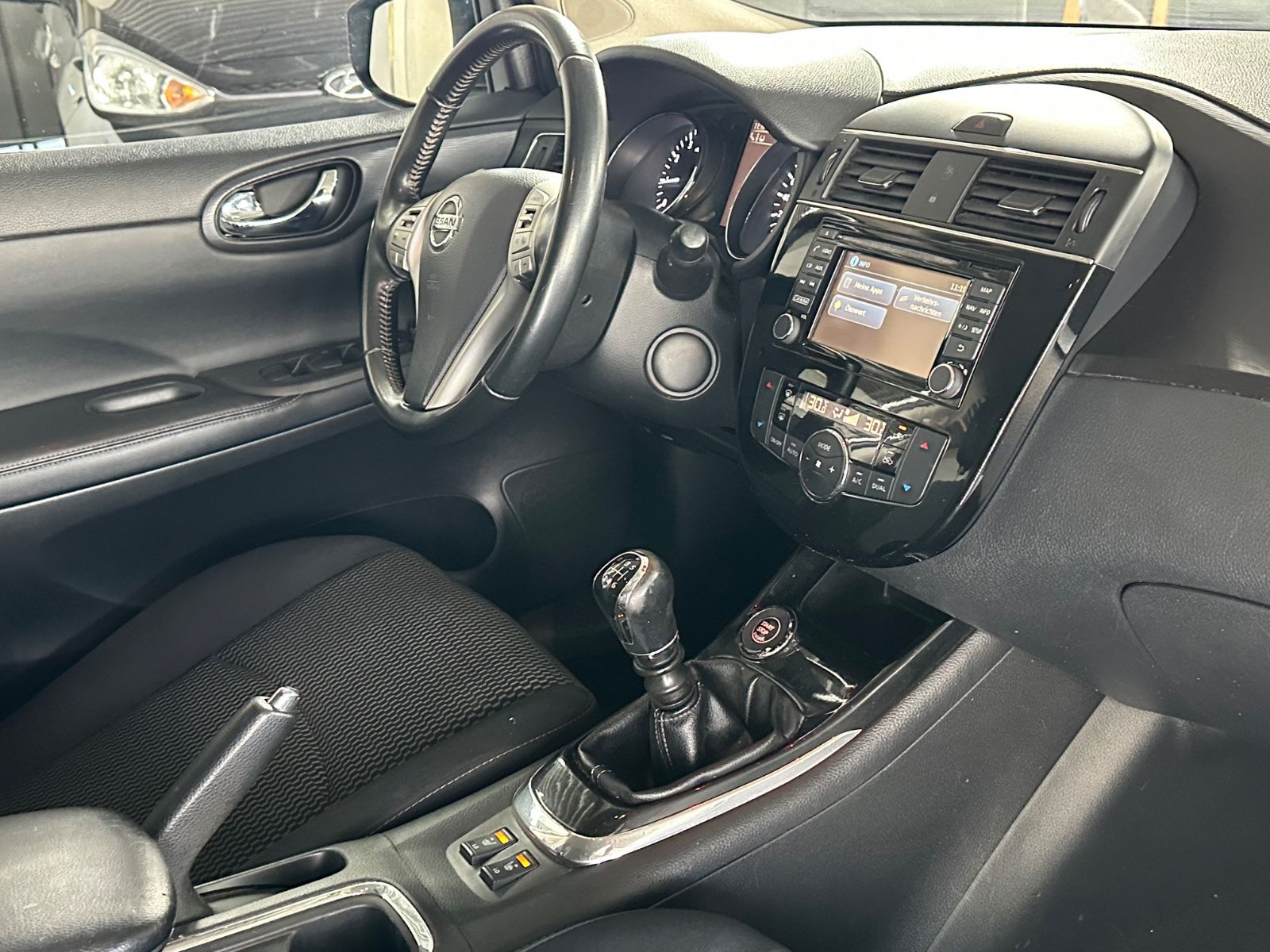 Pulsar Acenta*360Grad*TEMPO*NAVI*SHZ*SPURHALTE*