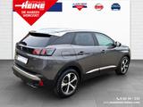 Peugeot 3008 GT|Auto|Navi|Totwinkel|Grip-Controll|Allw. - Peugeot 3008 mit Benzin-Antrieb