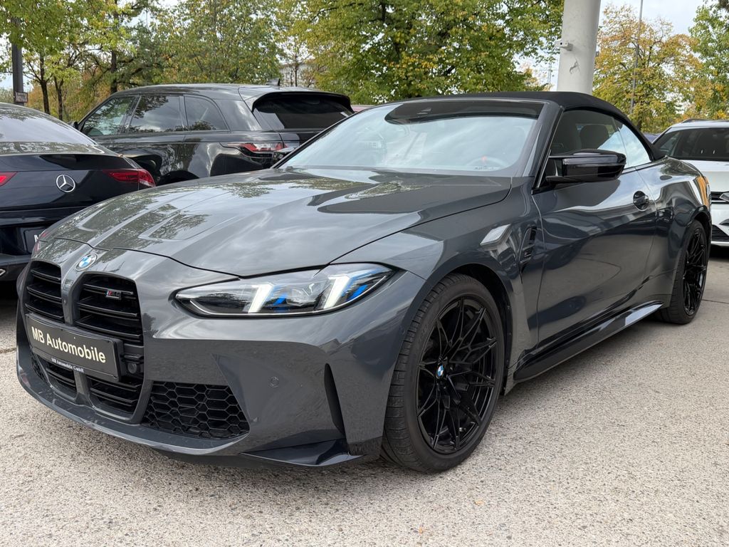 Image of BMW M4