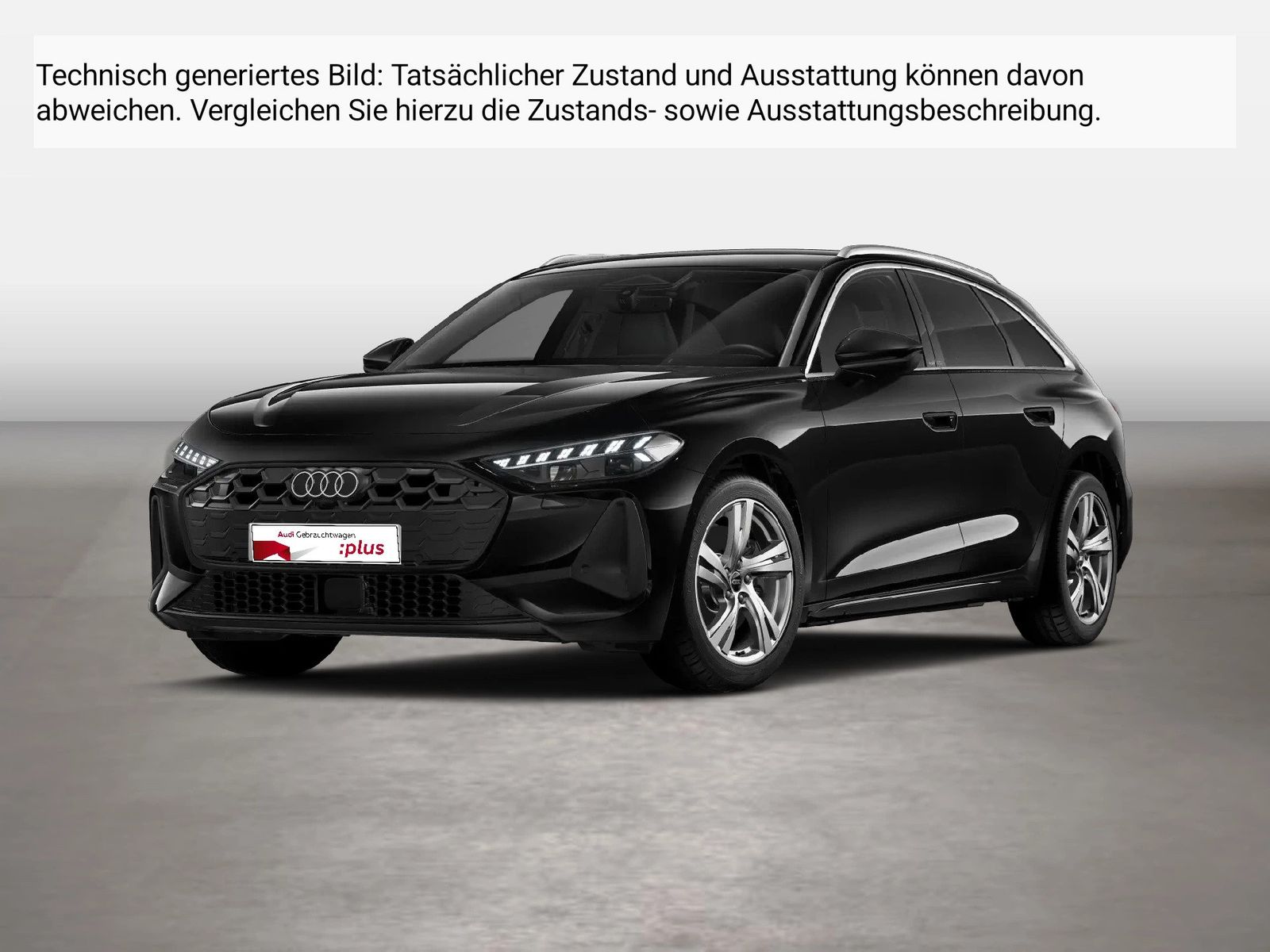 Audi A5 - Bild 2