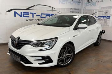 Megane E-TECH Plug-In 160 Intens NAVI+Kamera*LED