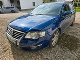 Volkswagen Passat B6 3.2 V6 VR6 - Volkswagen Passat: Vr6