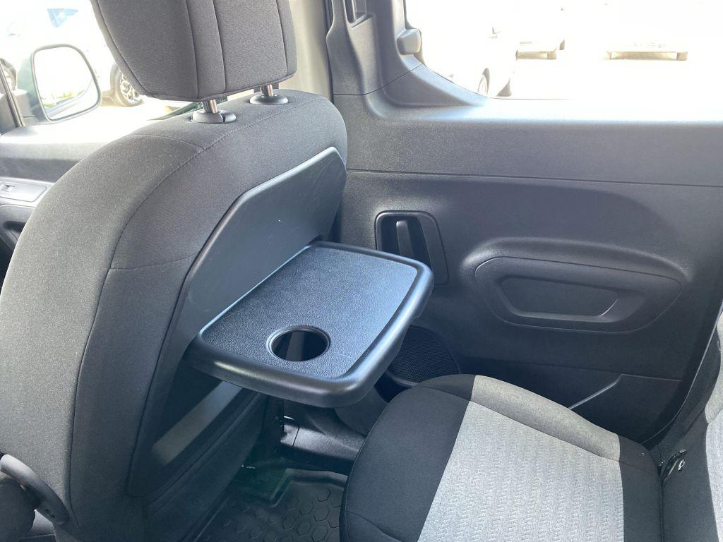 Citroën Berlingo M PT 110 FEEL *Keyless*FArb-Touch *PDC*