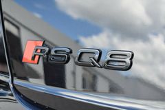 Fahrzeugabbildung Audi RSQ8 4.0 TFSI*PANO*LUFT*RS AGA*23*VOLL*Mietkauf