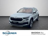 Skoda Kodiaq - Vorschau Bild 1