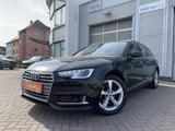 Audi A4 Avant 40TFSI sport AHK+Navi+PDC+ACC+Sitzhzg - Audi A4 mit Benzin-Antrieb: Kombi