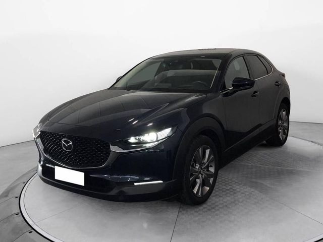 Mazda CX-30 1.8 Skyactiv-D Exclusive 2WD 6AT