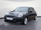 MINI Cooper S Classic Trim Steptronic Sport Aut. DKG - MINI MINI: Sport