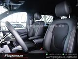 Mercedes-Benz V 300d  extralang 4MATIC*AIRMATIC*AVANTGARDE*AMG - Mercedes-Benz Neuwagen in Düsseldorf