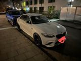 BMW M2 Competition M2 Competition - BMW M2 von privat