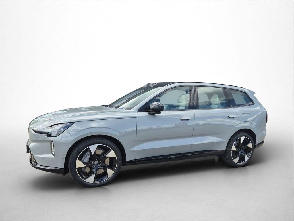 Volvo EX90