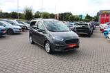 Ford Tourneo Courier 1.0 Titanium*SHZ*Klima*Tempomat* - gebrauchte Ford Tourneo Courier aus dem Jahr 2019