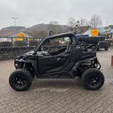 Can-Am Maverick Sport 1000R MY26 / Hero-Edition - CAN-AM 1000