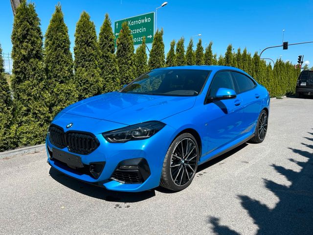 BMW BMW f44 220i 2.0 benzin top Zustand nur 64...