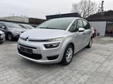Citroën Grand C4 Picasso/Spacetourer Attraction/7 Sitzer - Citroën Grand C4 Picasso / SpaceTourer aus 2015