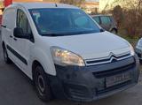 Citroën BERLINGO LKW Kasten BUSINESS 1,6 VTi 95 - Citroën Berlingo: B9