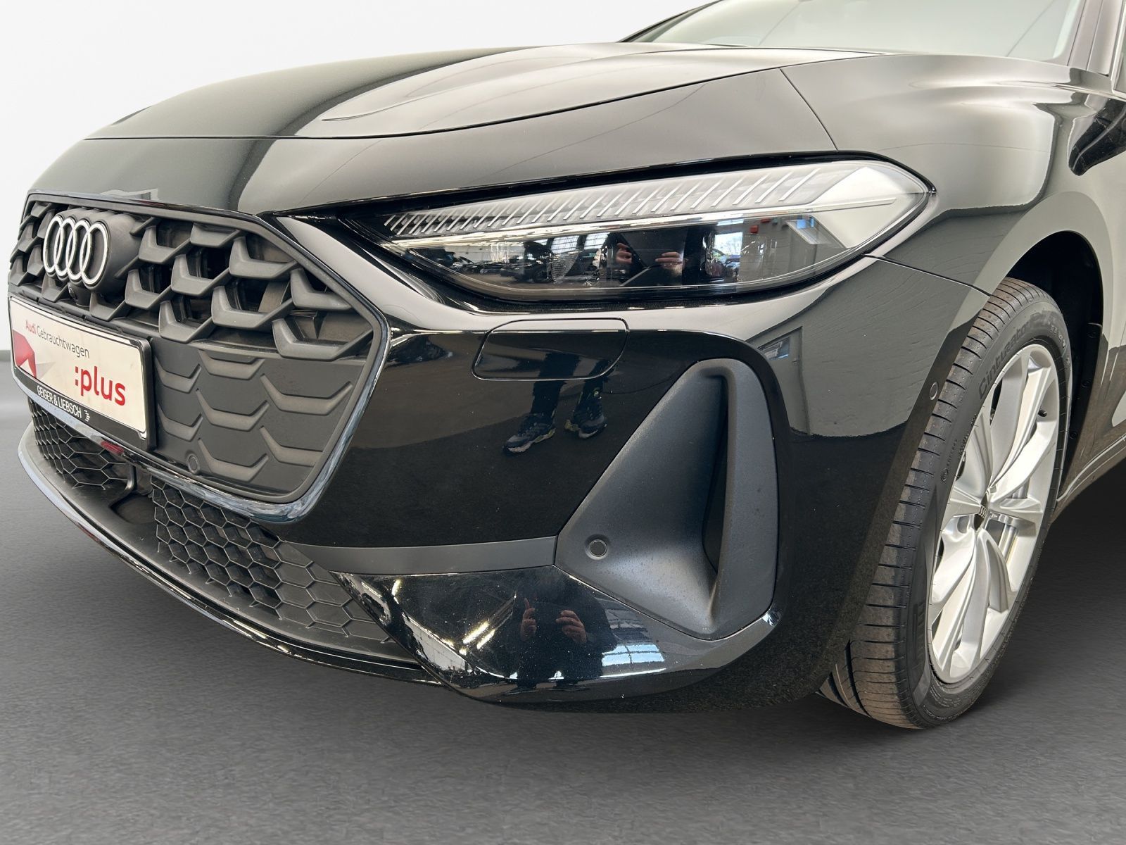 Audi A5 - Bild 13