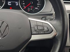 VW Passat Variant Conceptline 150PS TDI#TRAVEL #LED