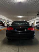 BMW 320i - E93 Cabrio - BMW 320: E93