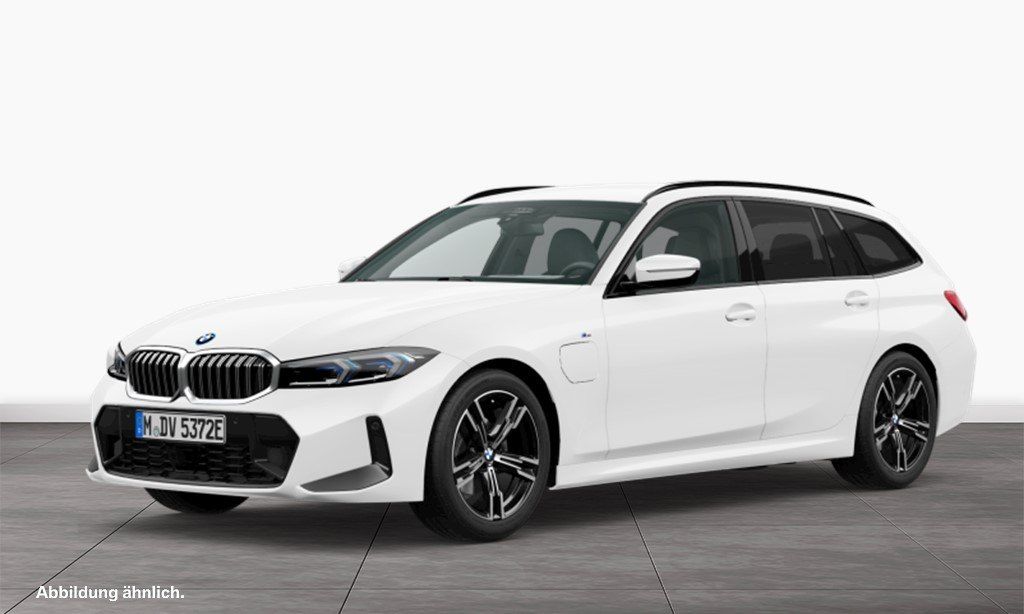 Image of BMW 330