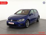 Volkswagen Golf VII 1.4 TSI R-Line LED Navi Alcantara PDC - Volkswagen Golf: Vi R Line