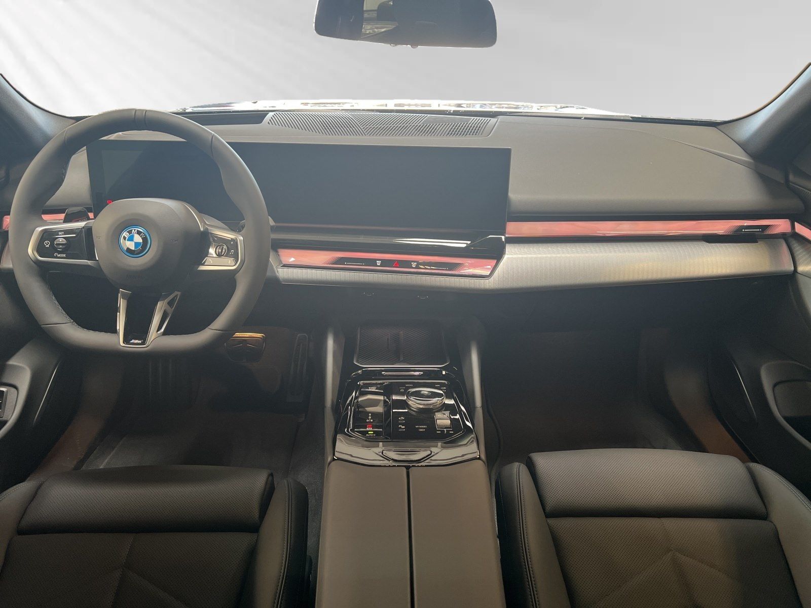BMW i5 - Bild 11