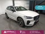Volvo XC 60 B5 Benzin 2WD  LED|NAV|PDC|Pano|AHK|SHZ - Volvo XC60: B