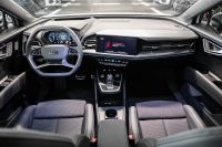Audi Q4 e-tron - Vorschau Bild 8