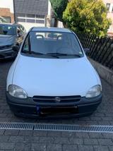 Opel Corsa 1.4 Swing Automatik - gebrauchte Opel Corsa aus dem Jahr 1994