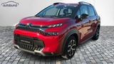 Citroën C3 III Aircross 1,2 PT Plus Klimaaut. LED Navi - Citroën C3: Ii