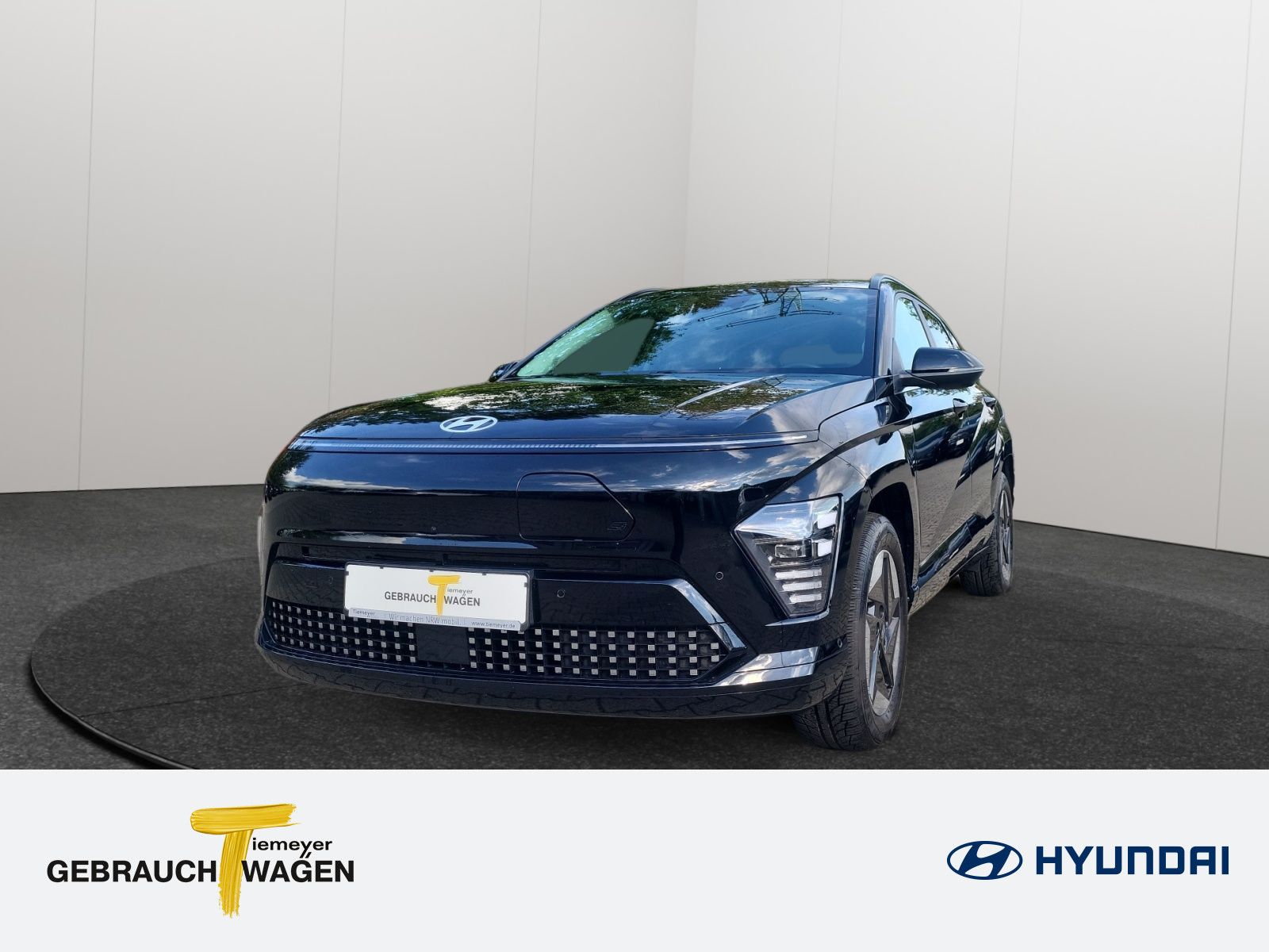 Hyundai KONA Elektro