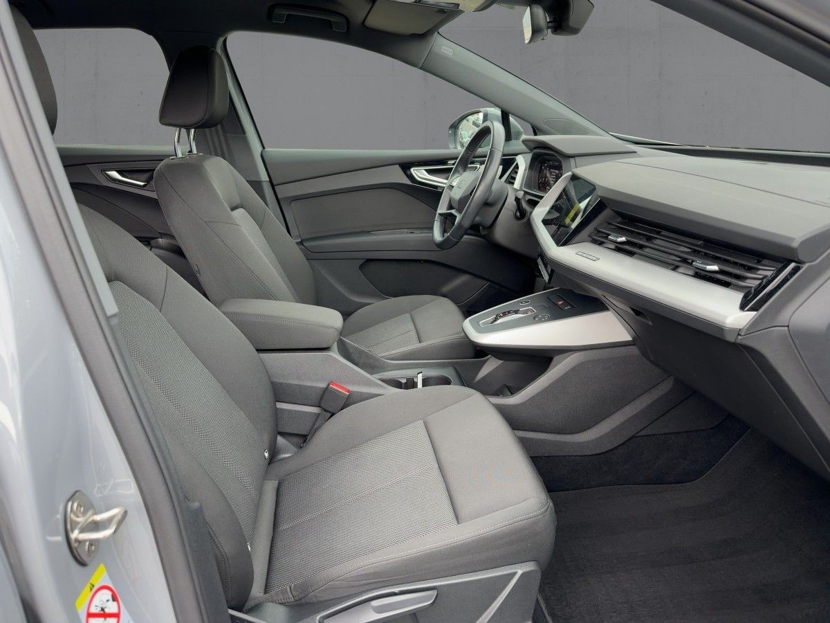 Audi Q4 e-tron - Bild 12