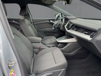 Audi Q4 e-tron - Vorschau Bild 12