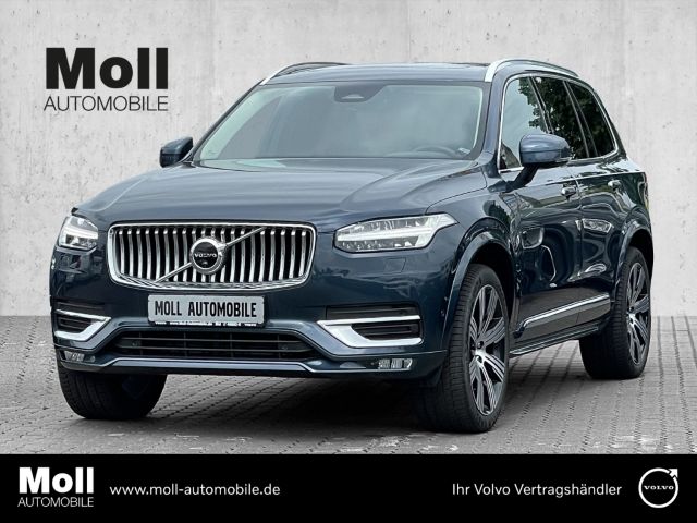 Volvo XC90 Plus Bright AWD B5 Diesel EU6d 7-Sitzer All