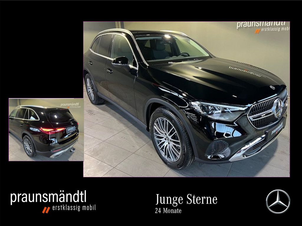 Image of Mercedes-Benz GLC 220