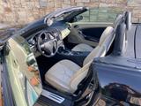 Mercedes-Benz SLK 200 KOMPRESSOR - - gebrauchte Mercedes-Benz SLK 200 aus dem Jahr 2006