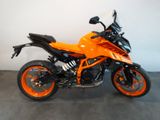 KTM 390 Duke Mj.24 mit Akrapovic - Offers matching your search criteria