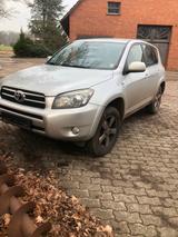 Toyota RAV4 2.2 D-CAT Allrad 4x4 Klima Xen... - Toyota RAV 4: D Cat